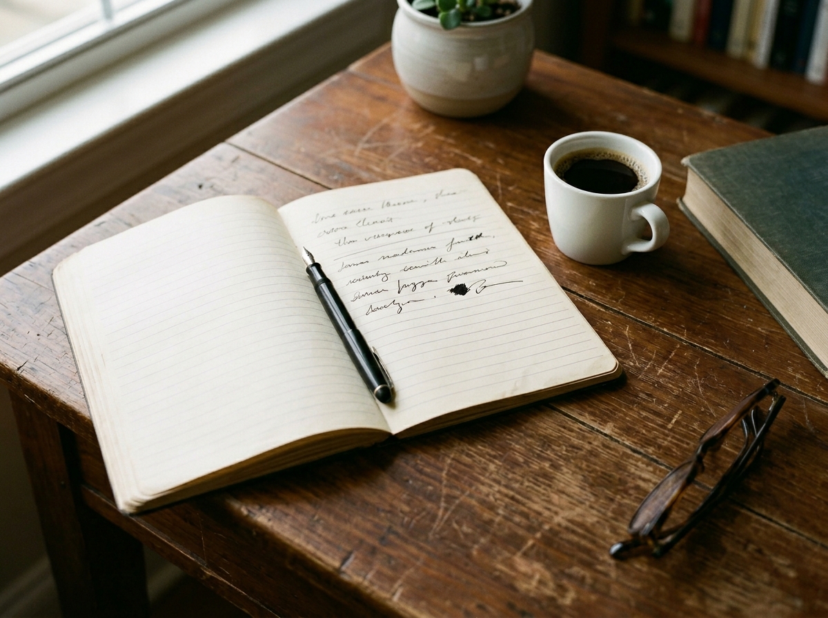 Notes — room