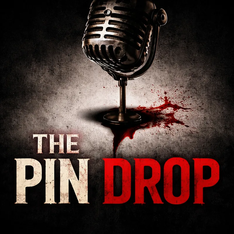 The Pin Drop Podcast